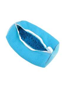 1pc 360° Shoe Washing Machine Bag For All Shoe Types - Anti-Deformation, Machine Washable, Air-Drying, Protective Laundry Bag With Rich Fleece Inside, Perfect For Sneakers And Casual Shoes, - Yellow - View 14