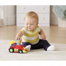 Lancha rápida VTech Bruno Brum-Brum - 1 - Ver 5