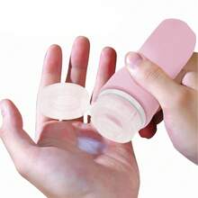Travel Storage Set - Pink - View 5