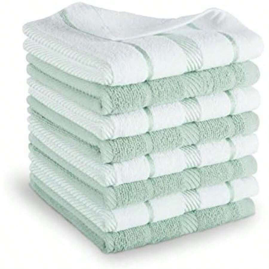 Towels - Multicolor - View 1