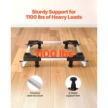 Carts & Wagons, Shopping Trolleys - 1100 Lb - View 2