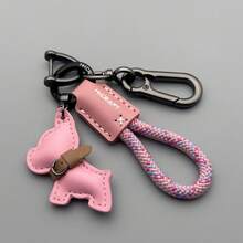 Keyrings & Keychains - Style 4 - View 3