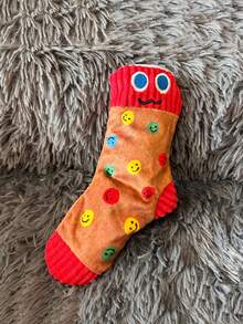 6pcs/1pc Soft & Durable Pet Treat Hiding Toys, Plush Scented Squeaky Puzzle Toys For Dogs & Cats, Interactive Boredom Relief Chew Toys, Durable Slow Feeder Puzzle Toys - Multicolor - View 11