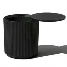 Patio Bar Tables - As Pic - View 1