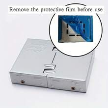 Ultra-Lightweight Folding Pocket Stove, Outdoor Mini Wood/Twig Burning Stove, Foldable Design, Suitable For Outdoor Camping And Wilderness Survival, Portable Compact Firewood Stove And Camping Stove - Ideal For Outdoor Cooking And Emergency Meals, Backpacking And Wilderness Survival Trips, Outdoor Gear, Camping Firewood Stove, Tree Burning Stove, Mini Pocket Stove - Multicolor - View 9