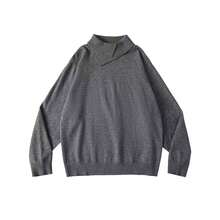 Swetry sportowe męskie - Morela - Zobacz 3