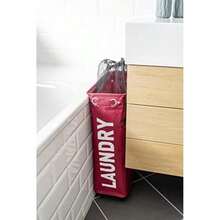 Laundry Baskets - Multicolor - View 6