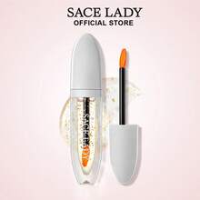 SACE LADY 有色唇油 持久防水唇釉 神奇变色唇妆 - 03 - 查看 1