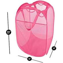 Laundry Baskets - Multicolor - View 3