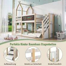 Bed Frames - White - View 5