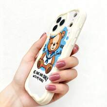 Basic Phone Cases - สีขาว - ดู 5