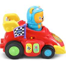 Lancha rápida VTech Bruno Brum-Brum - 1 - Ver 2