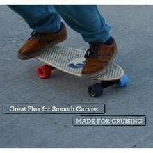 Normal Skateboards - Multicolor - View 6