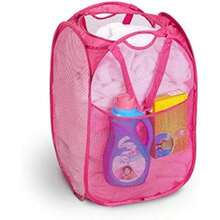 Laundry Baskets - Multicolor - View 1