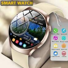 Smart Watch, Wireless Calling /Dial, Multi -Sport Mode, Calling Reminder And Rejection,Information Reminder,SMS Reminder,For IPhone/Andriod - Nhiều màu - Xem 9