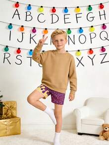 BaseballLifestyle101 Ice Cream Shorts Boy Clothes, Summer Shorts For Kids, Boys Shorts, Shorts For Boys, Football Shorts For Kids, Biker Shorts, Running Shorts, Gym Shorts, Boys Athletic Shorts, Basketball Shorts For Kids Teens Boy, Golf Shorts, Athletic Shorts, Running Shorts For Boys, Basketball Shorts Boy, Boys Sports & Recreation Shorts, Yoga Shorts, Volleyball Shorts, Hiking Shorts, Beach Shorts, Boy Shorts Underwear, Swim Shorts, Sweatpants For Boy Kids Children, Yoga Pants Wide Leg Pants, Baseball Pants For Boy, Baggy Sweatpants For Kids, Wide Leg Trousers For Boy, Boys Bottoms Underwear, Boys Homewear Schoolwear, Easter Decor Decorations, Easter Dress, Easter Shirt Dresses For Men, Easter Gifts For Men, Easter Outfit Men, Men Easter Dress, Fathers Day Gifts, Independence Day Outfits - STDK32YS - 查看 5