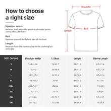 Minl Style 1pc Valentine's Day,  Retro Logo Graphic, Oversized Crew Neck T-Shirt, Sports Streetwear, Game Day Outfit, Casual Daily Wear, Vacation Top Funny Graphic Tees Band T Shirt - 粉色 - 查看 5