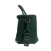 Nike Women's NK MINI SHOEBOX CROSSBODY Waist Bag FN3059-323 - Green - View 4