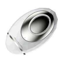 Sleep Aid Device Handheld 15 Gear Smart Sleep Instrument Anxiety Depression Relief Ergonomic Sleep Instrument White - Blanco - Ver 4