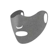 防风保暖面罩，透气，护眼，玻尿酸面罩，骑行面巾，轻薄面罩，秋冬季 - 彩色 - 查看 11