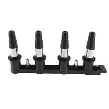 Bobina Encendido Sonic2014 2015 2016 2017 2012 2013 1.6 1.8, 25186687 Reemplazo de bobina de encendido para ChevySonicCruze Aveo Aveo5 Trax Pontiac G3 1.6L 1.8L 2007 2008 2009 2010 2011 2012 2013 2014 2015 - Negro - Ver 9