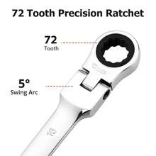Wrench - Silver - View 7