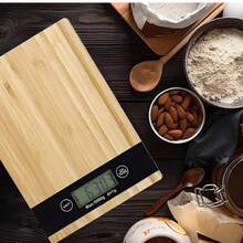 Báscula de Precisión y Alta Fiabilidad. ES083 - Multicolor - Ver 3