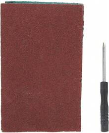 Paquete de Cortador de Botellas Y Cortador de Vidrio,áquina de Bricolaje para Cortar Vino, Cerveza, Licor, Whisky, Alcohol, Champán, Botellas de Agua para Elaborar Vasos, Kit de Accesorios de Corte - 1 - Ver 7