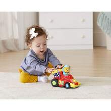 Lancha rápida VTech Bruno Brum-Brum - 1 - Ver 4