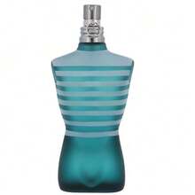 Jean Paul Gaultier Le Male Eau de Toilette 200ml | Fragrância masculina clássica com notas de lavanda, baunilha e canela | Estilo marcante e duradouro ✅ Entrega em 24/72h para Espanha (península).