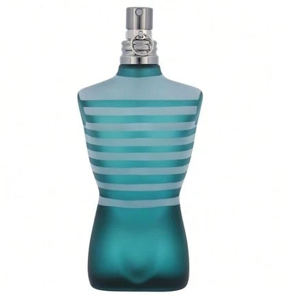Jean Paul Gaultier Le Male Eau de Toilette 200ml | Fragrância masculina clássica com notas de lavanda, baunilha e canela | Estilo marcante e duradouro ✅ Entrega em 24/72h para Espanha (península).