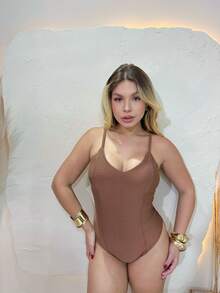 Marrom Claro