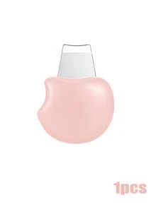 Herramienta raspadora para exfoliación facial, Removedor de puntos negros, Limpiador de poros, Herramienta de limpieza facial profunda, Apta para hombres y mujeres - Multicolor - Ver 9