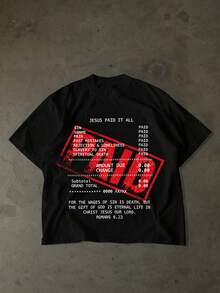 Women T-Shirts - Black - View 2