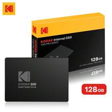 Kodak 柯达 SSD 512GB 笔记本电脑台式机固态硬盘 SATA3 2.5 英寸 256GB 高速硬盘 - 黑色 - 查看 14