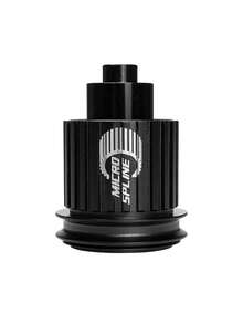 ZRACE Bicycle Micro Spline Freehub Compatible With M9100 / M8100 / M7100 MTB MicroSpline Cassette For DT Hub 180 / 240 / 350 / EXP - Black - View 12
