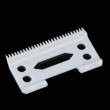 Replacement Ceramic Clipper Cutter Blade For Wahl Corded And Cordless Clippers - White - View 8