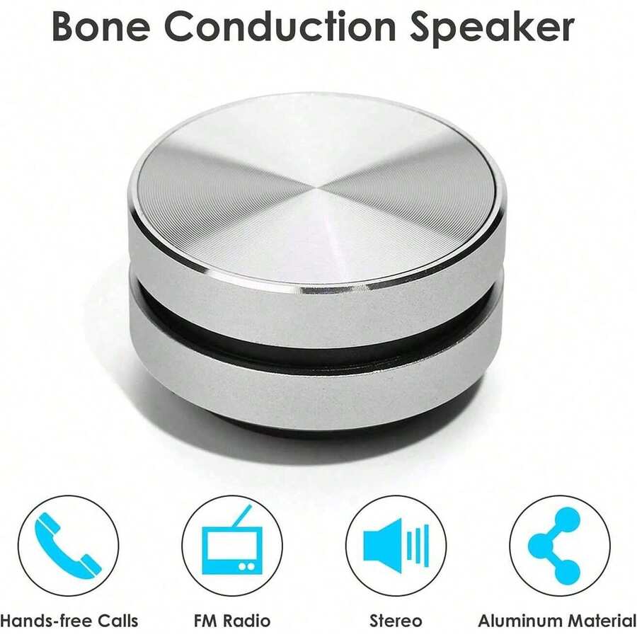BOSSNEY Speaker