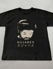 Shirt Luv Sic Shirt Fan Gift Unisex Shirts Music Tee Graphic Shirts - 黑色 - 查看 1