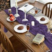 Kitchen Table Runners - Multicolor - View 3