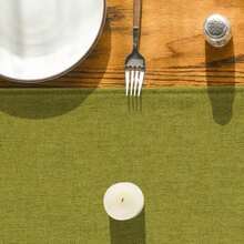 Kitchen Table Runners - Multicolor - View 9