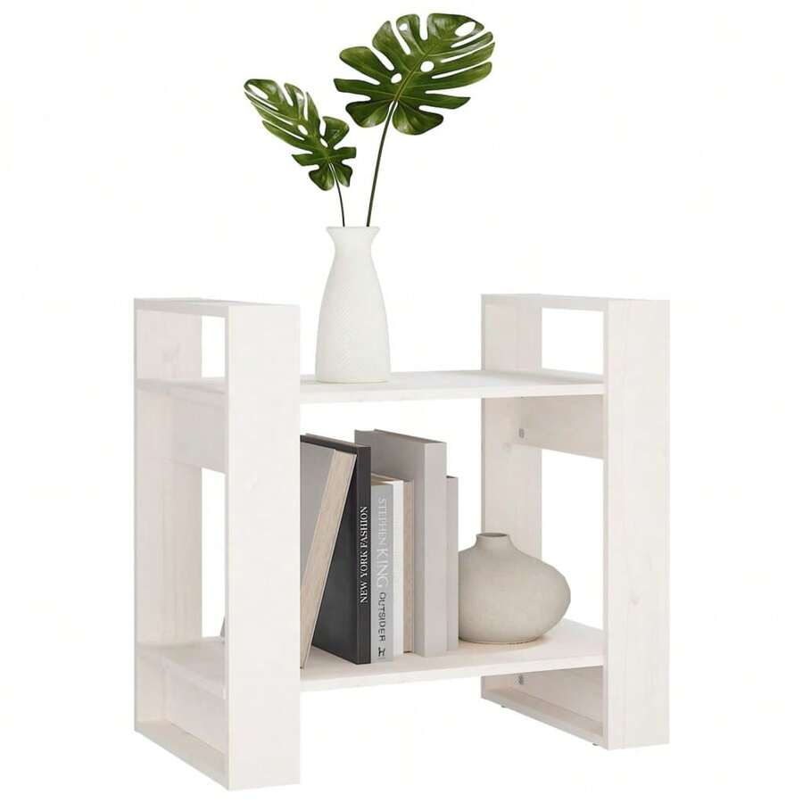 Bookcases - Wit - Bekijken 1