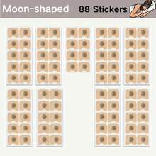 500/330/220/88PCS Comprehensive  And Nose Support Pack Featuring  Dilator,  Patches,  Strips,  Clips,  Tapes, Nose Dilator, Nose Patches, Nose Strips, Nose Clips, And Nose Tapes - Cutting-Edge Innovation To Reduce Snoring By 99% And Promote Deep Sleep For Health Benefits. Designed For All Scenarios Including Gym, Travel, Yoga, And Bedroom Use. Special Holiday Offer For Back To School And Christmas, With A Sweatproof And Comfort-Focused Build That Improves Sleep And Reduces  Discomfort. Easy To Apply And Reusable. Purchase Now For A Snoring-Free Night! - quảng trường - Xem 13