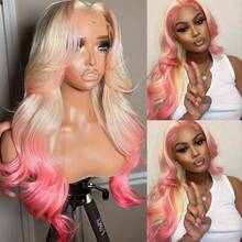 Pink Highlight
