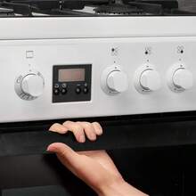 1/2 szt. nakładki na klamki do lodówki, zmywalny aksamitny uchwyt do lodówki, kuchenki mikrofalowej, zmywarki, zatrzymuje plamy, kurz, odciski palców, zapobiega powstawaniu lodu i gorących dłoni, izolacja, galentynki, szczeniak, karnawał, dzień kobiet, niezbędne akcesoria podróżne, upominki ślubne, Y2K, sypialnia, akcesoria samochodowe dla kobiet, wystrój kuchni, urocze rzeczy - Wielokolorowe - Zobacz 6