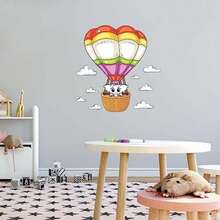Murals - Multicolor - View 2