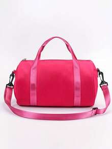 حقيبة دافل مخصصة باسم - مجموعة متنوعة من أنماط فتاة الباليه للاختيار منها، حقيبة رياضية مقاومة للماء، حقيبة سفر وجيم متعددة الاستخدامات، حقيبة جيم كبيرة السعة، منظم أدوات الرقص متين وأنيق مثالي للراقصين والرياضيين والاستخدام اليومي، مثالية للتدريب والعروض والتمارين والرحلات، هدايا عيد الميلاد وعيد الفصح - متعدد الألوان - مشاهدة 14