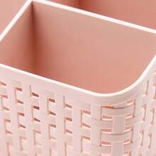 Storage Baskets - Pink - View 4