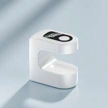NEUZOJIT Compact Nail Lamp - Fast-Drying Gel Polish Dryer, USB Rechargeable, 300Mah Battery, Ideal For Both Hands And Feet, An Excellent Gift For Valentine'S Day, Nail Drying Device - Đèn làm móng mini - Xem 13