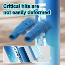 1个新款渐变色拳击柱，120厘米/47.24英寸-180厘米/70.78英寸三种尺寸可选，跆拳道空手道训练健身拳击沙袋，独立式拳击沙袋